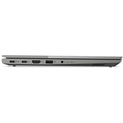 Ordinateur portable Lenovo ThinkBook 14 G3 ACL 21A2009CCA 14" - Full HD - 1920 x 1080 - AMD Ryzen 5 5500U Hexa-core (6 Core) 2.10 GHz - 16 Go RAM - 256 Go SSD - Gris minéral 21A2009CCA