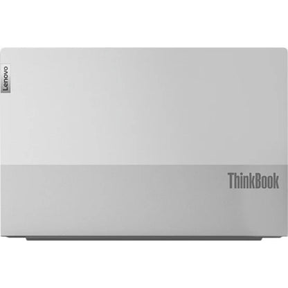 Ordinateur portable Lenovo ThinkBook 15 G2 ARE 20VG008UUS 15,6" - Full HD - 1920 x 1080 - AMD Ryzen 5 4600U Hexa-core (6 cœurs) 2,10 GHz - 8 Go RAM - 256 Go SSD - Gris minéral 20VG008UUS
