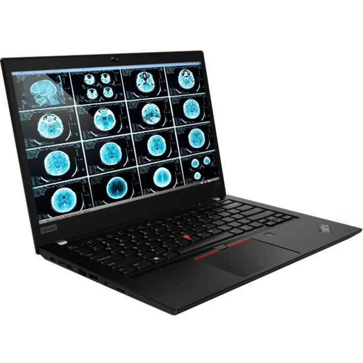 Station de travail mobile à écran tactile Lenovo ThinkPad P14s Gen 2 20VX0092US 14" - Full HD - 1920 x 1080 - Intel Core i7 11e génération i7-1165G7 Quad-core (4 cœurs) 2,80 GHz - 32 Go RAM - 1 To SSD - Noir 20VX0092US
