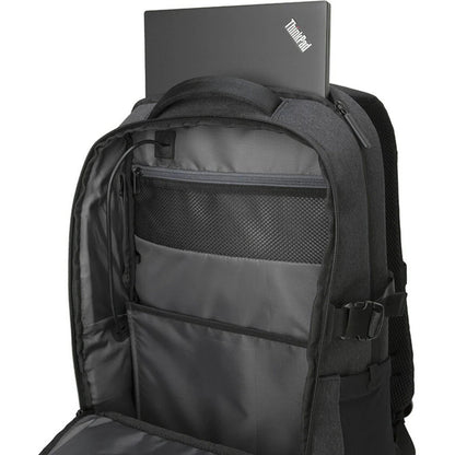 Sacoche de transport Lenovo Passage (sac à dos) pour ordinateur portable 17" - Anthracite 4X40N72081