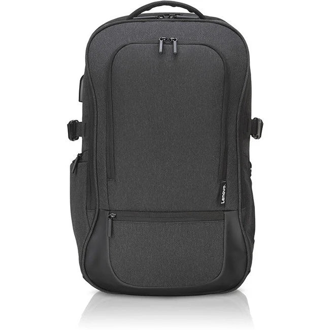 Sacoche de transport Lenovo Passage (sac à dos) pour ordinateur portable 17" - Anthracite 4X40N72081