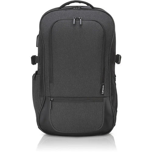 Sacoche de transport Lenovo Passage (sac à dos) pour ordinateur portable 17" - Anthracite 4X40N72081