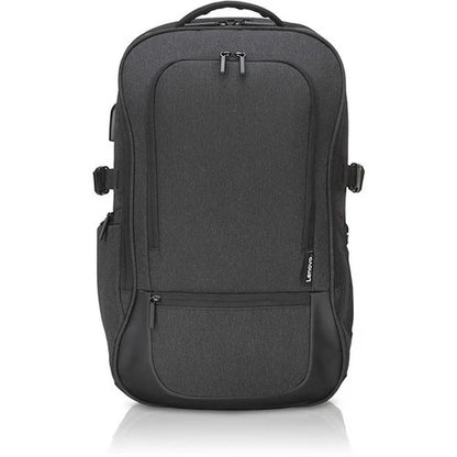 Sacoche de transport Lenovo Passage (sac à dos) pour ordinateur portable 17" - Anthracite 4X40N72081