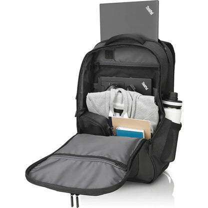 Sacoche de transport Lenovo Passage (sac à dos) pour ordinateur portable 17" - Anthracite 4X40N72081