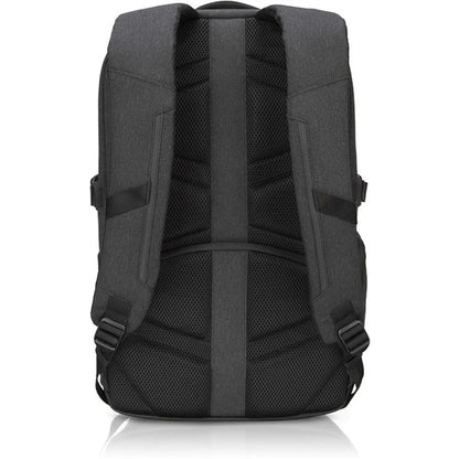 Sacoche de transport Lenovo Passage (sac à dos) pour ordinateur portable 17" - Anthracite 4X40N72081