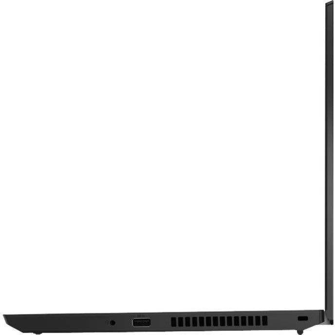 Ordinateur portable Lenovo ThinkPad L14 Gen2 20X1006CUS 14" - Full HD - 1920 x 1080 - Intel Core i7 11e génération i7-1165G7 Quad-core (4 cœurs) 2,80 GHz - 16 Go RAM - 512 Go SSD - Noir 20X1006CUS