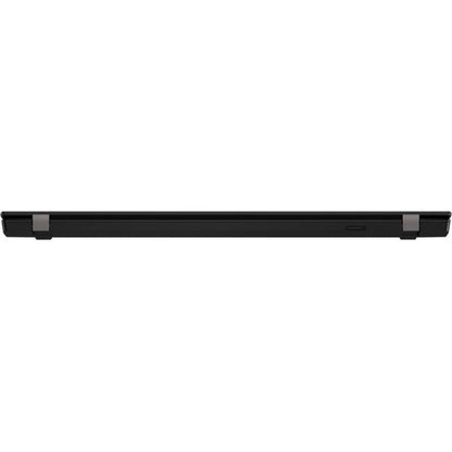 Station de travail mobile Lenovo ThinkPad P14s Gen 2 21A0001HCA 14" - Full HD - 1920 x 1080 - AMD Ryzen 5 PRO 5650U Hexa-core (6 Core) 2.30 GHz - 32 Go RAM - 1 To SSD - Noir 21A0001HCA