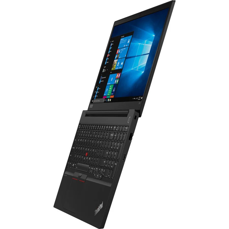 Ordinateur portable Lenovo ThinkPad E15 Gen 2-ARE 20T8005CCA 15,6" - Full HD - 1920 x 1080 - AMD Ryzen 7 4700U Octa-core (8 Core) 2 GHz - 8 Go RAM - 256 Go SSD - Noir brillant 20T8005CCA