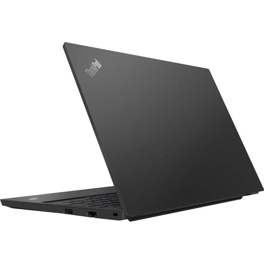 Ordinateur portable Lenovo ThinkPad E15 Gen 2-ARE 20T8005EUS 15,6" - Full HD - 1920 x 1080 - AMD Ryzen 5 4500U Hexa-core (6 cœurs) 2,30 GHz - 8 Go RAM - 256 Go SSD - Noir 20T8005EUS