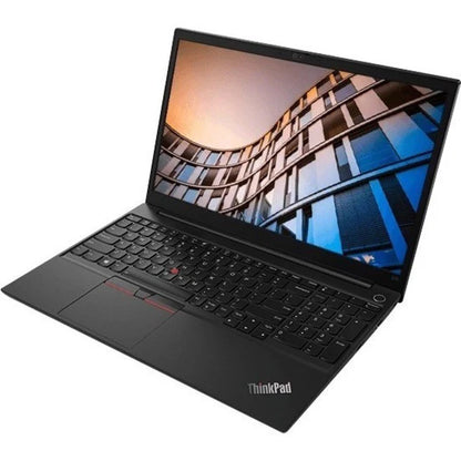 Ordinateur portable Lenovo ThinkPad E15 Gen 2-ARE 20T8005EUS 15,6" - Full HD - 1920 x 1080 - AMD Ryzen 5 4500U Hexa-core (6 cœurs) 2,30 GHz - 8 Go RAM - 256 Go SSD - Noir 20T8005EUS