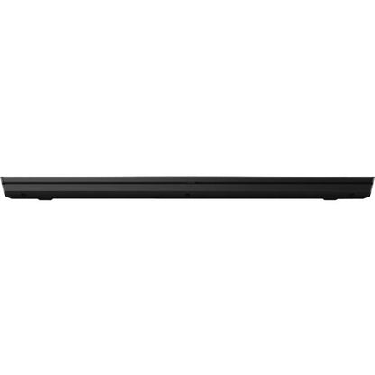Ordinateur portable Lenovo ThinkPad L14 Gen1 20U5004UUS 14" - Full HD - 1920 x 1080 - AMD Ryzen 7 PRO 4750U Octa-core (8 Core) 1,70 GHz - 8 Go RAM - 256 Go SSD - Noir brillant 20U5004UUS