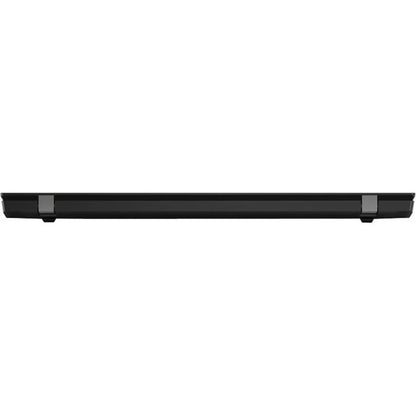 Ordinateur portable Lenovo ThinkPad L14 Gen1 20U5004UUS 14" - Full HD - 1920 x 1080 - AMD Ryzen 7 PRO 4750U Octa-core (8 Core) 1,70 GHz - 8 Go RAM - 256 Go SSD - Noir brillant 20U5004UUS