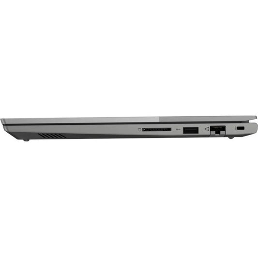 Ordinateur portable Lenovo ThinkBook 15 G2 ARE 20VG0062CA 15,6" - Full HD - 1920 x 1080 - AMD Ryzen 3 4300U Quad-core (4 Core) 2,70 GHz - 8 Go RAM - 256 Go SSD - Gris minéral 20VG0062CA