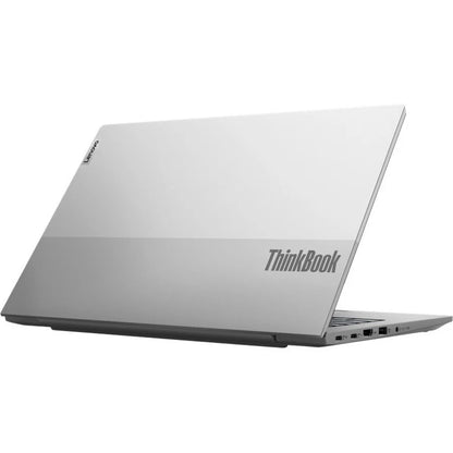 Ordinateur portable Lenovo ThinkBook 15 G2 ARE 20VG0062CA 15,6" - Full HD - 1920 x 1080 - AMD Ryzen 3 4300U Quad-core (4 Core) 2,70 GHz - 8 Go RAM - 256 Go SSD - Gris minéral 20VG0062CA