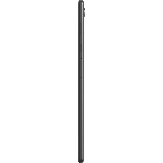 Tablette Lenovo Smart Tab M10 TB-X606F ZA5W0194US - 10,3" WUXGA - Cortex A53 Octa-core (8 Core) 2,30 GHz - 2 Go RAM - 32 Go Stockage - Android 9.0 Pie - Gris fer ZA5W0194US