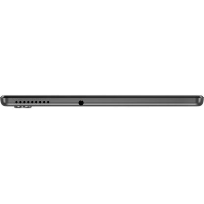 Tablette Lenovo Smart Tab M10 TB-X606F ZA5W0194US - 10,3" WUXGA - Cortex A53 Octa-core (8 Core) 2,30 GHz - 2 Go RAM - 32 Go Stockage - Android 9.0 Pie - Gris fer ZA5W0194US