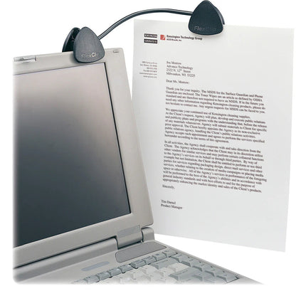 Kensington Flexclip Copyholder 62081