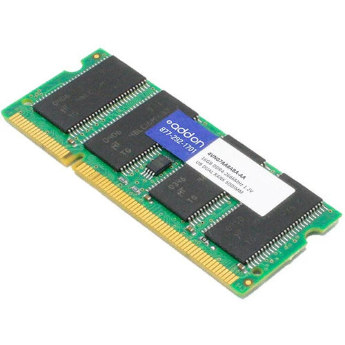 Module de mémoire SDRAM DDR4 AddOn 16 Go 4VN07AA#ABA-AA