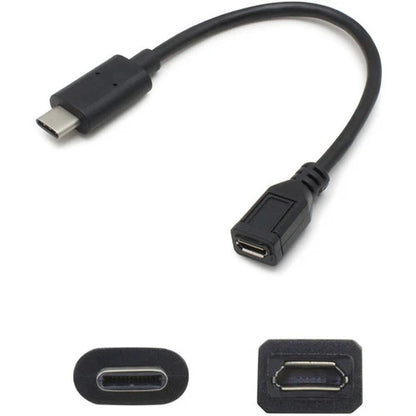 Câble USB complémentaire USBC2MUSB2FB