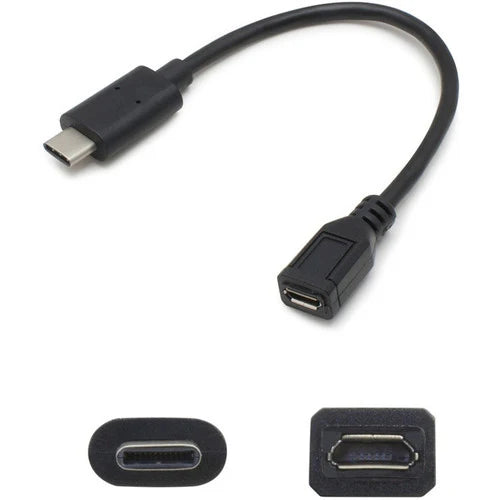 Câble USB complémentaire USBC2MUSB2FB