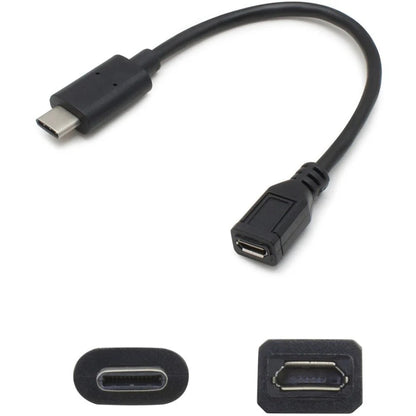 Câble USB complémentaire USBC2MUSB2FB