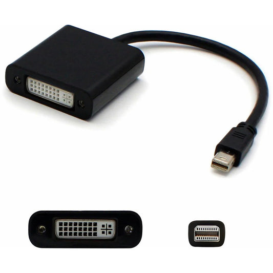 Câble vidéo Mini DisplayPort/DVI AddOn MDP2DVIB