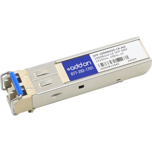 Module SFP complémentaire SFP-1000BASE-LX-AO