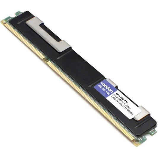 Module de mémoire SDRAM DDR3 AddOn 16 Go 46W0672-AM