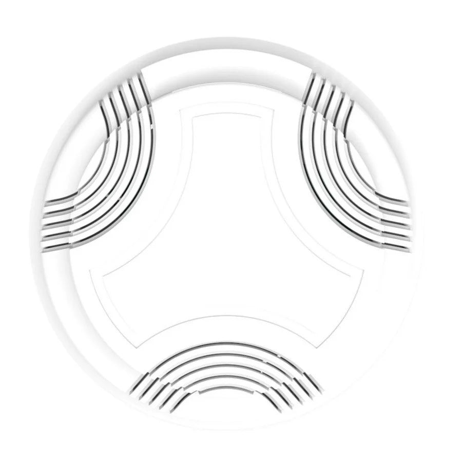 Point d'accès de plafond MikroTik RBcAP2nD 2,4 GHz