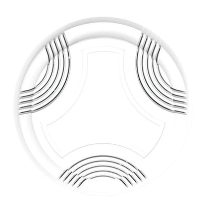 Point d'accès de plafond MikroTik RBcAP2nD 2,4 GHz