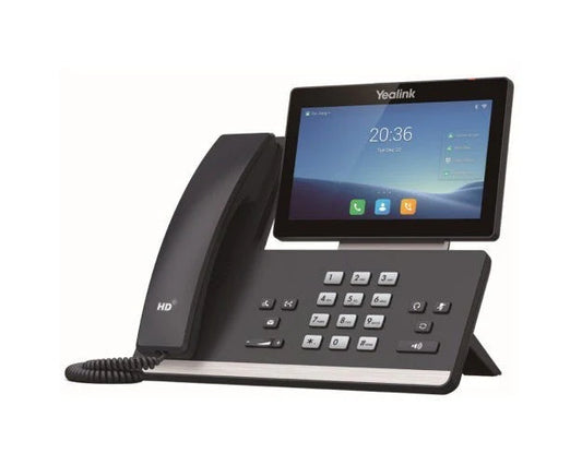 Téléphone IP vidéo exécutif Yealink SIP-T58W SIP-T58W
