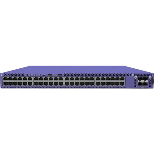 Extreme Networks Virtual Services Platform Kit VSP4900-48P-B1-4X