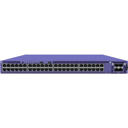 Pack Extreme Networks VSP4900-48P avec bloc d'alimentation 1100 W VSP4900-48P-B1