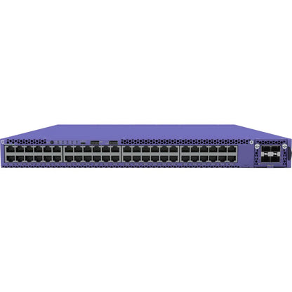 Pack Extreme Networks VSP4900-48P avec bloc d'alimentation 1100 W VSP4900-48P-B1