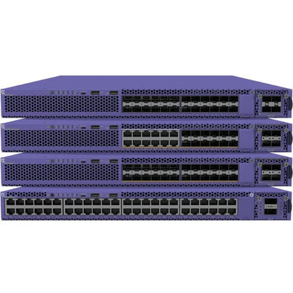 Plateforme de services virtuels Extreme Networks VSP4900-24S Commutateur Ethernet VSP4900-24S