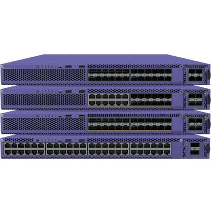 Plateforme de services virtuels Extreme Networks VSP4900-24S Commutateur Ethernet VSP4900-24S