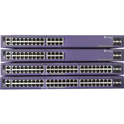 Commutateur Ethernet Summit X450-G2-24p-10GE4 de Extreme Networks 16177
