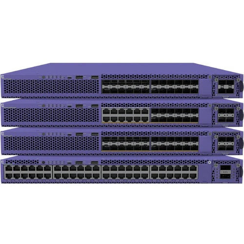 Extreme Networks Virtual Services Platform VSP4900-24XE Ethernet Switch VSP4900-24XE