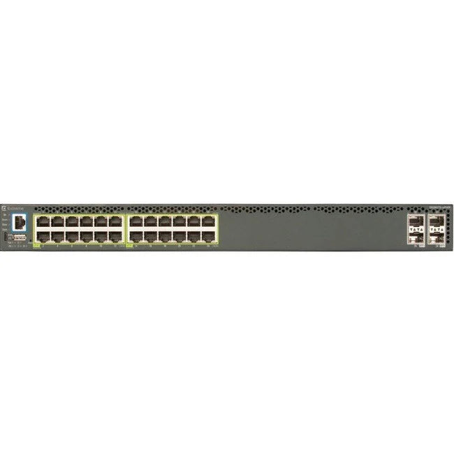 Extreme Networks ExtremeSwitching Ethernet Routing Switch 5900 AL5900A7F-E6