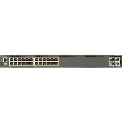 Extreme Networks ExtremeSwitching Ethernet Routing Switch 5900 AL5900A7F-E6