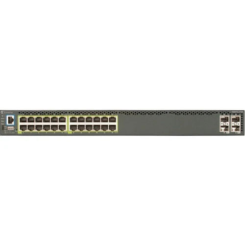 Extreme Networks ExtremeSwitching Ethernet Routing Switch 5900 AL5900A7F-E6