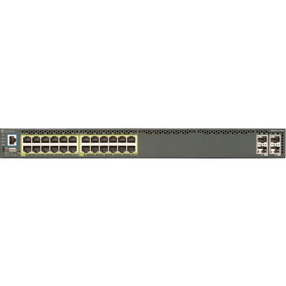Extreme Networks ExtremeSwitching Ethernet Routing Switch 5900 AL5900A7F-E6