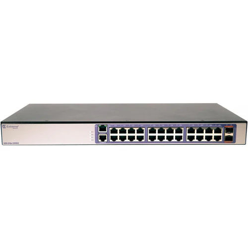 Extreme Networks 220-24p-10GE2 Layer 3 Switch 16563
