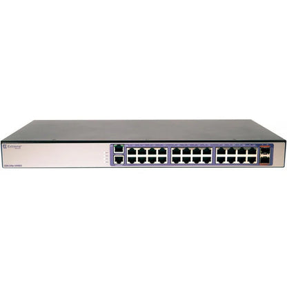 Extreme Networks 220-24p-10GE2 Layer 3 Switch 16563