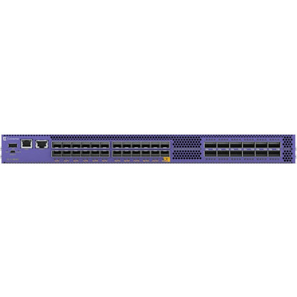 Routeur ExtremeRouting 9640 de Extreme Networks EN-SLX-9640-24S-12C-AC-F