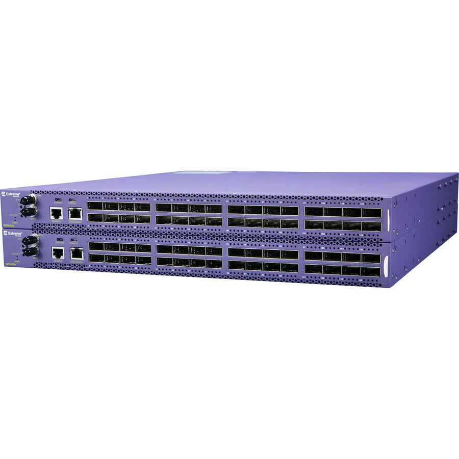 Extreme Networks X870-32c Ethernet Switch 17800
