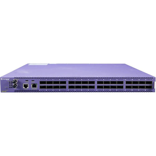Extreme Networks X870-32c Ethernet Switch 17800