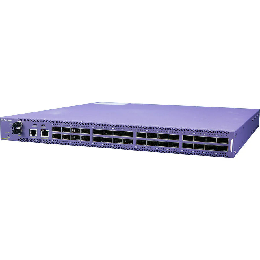 Extreme Networks X870-32c Ethernet Switch 17800