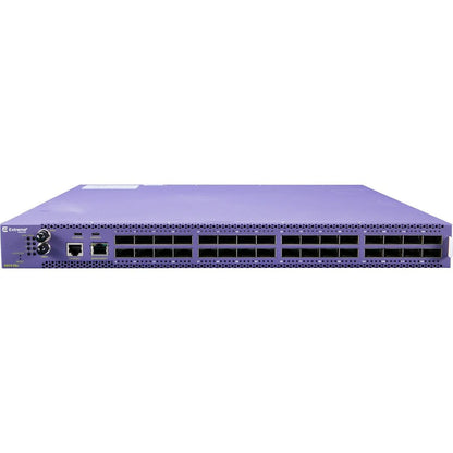 Extreme Networks X870-32c Ethernet Switch 17800