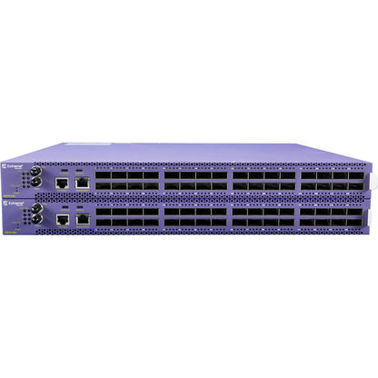 Extreme Networks X870-32c Ethernet Switch 17800